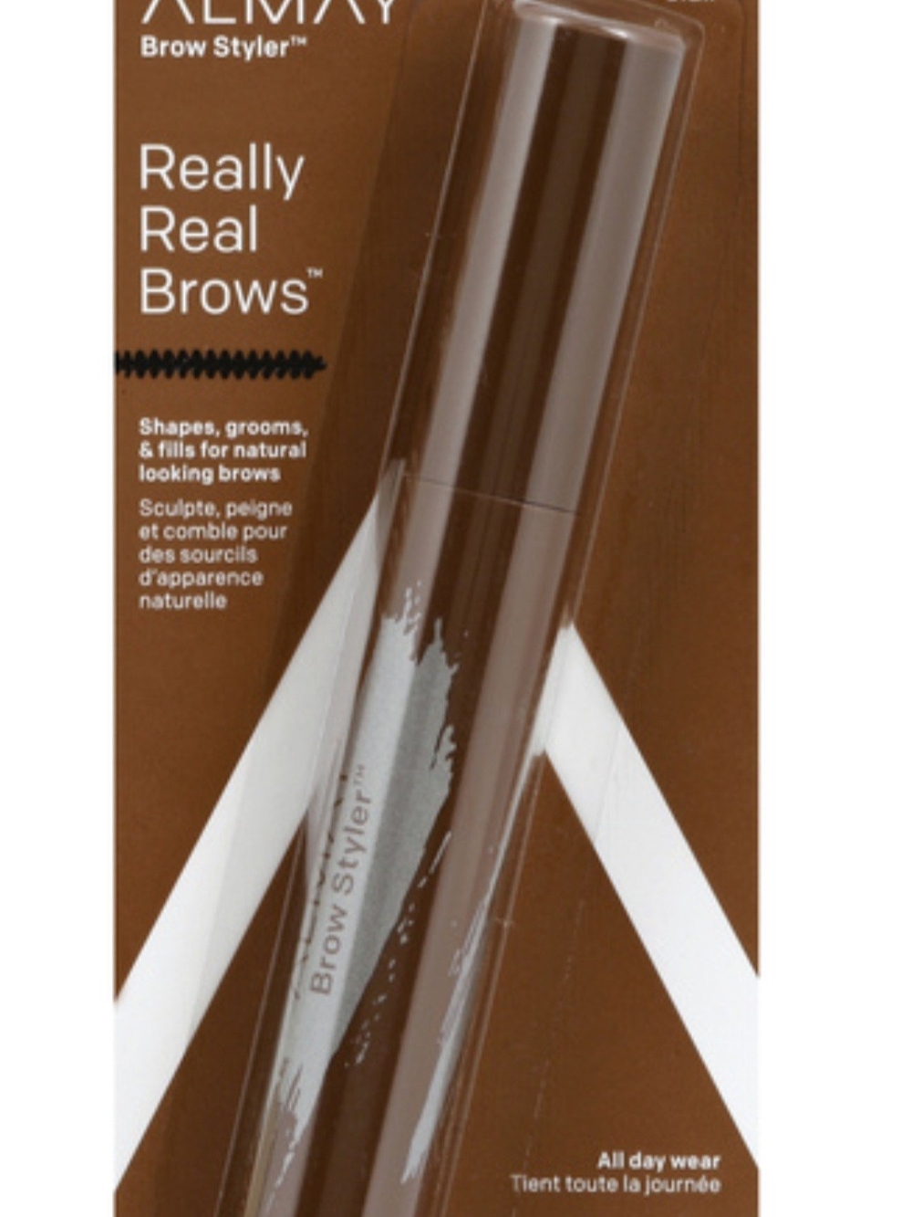 Almay Brow Styler — 010 Light Brown